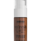 Refresh Silk Foundation - 08 Salted Caramel