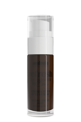 Refresh Silk Foundation by Bru - 10 Ganache