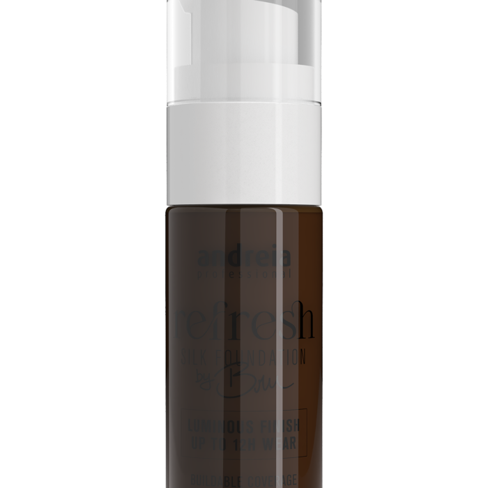 Refresh Silk Foundation - 10 Ganache Refresh Silk Foundation - 10 Ganache