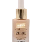 Spotlight - Drop Foundation 02