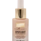 Spotlight - Foundation 00