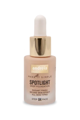 Spotlight - Drop Foundation 00