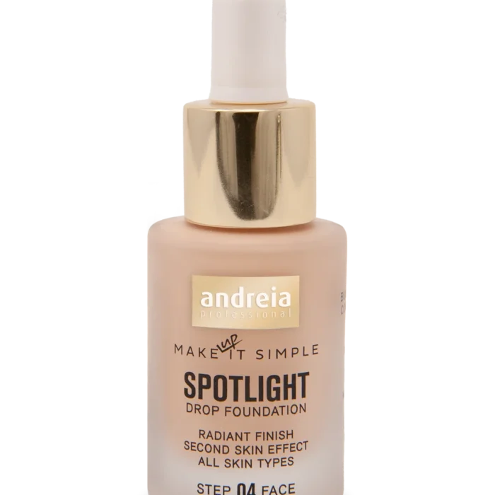 Spotlight - Foundation 00 Spotlight - Foundation 00