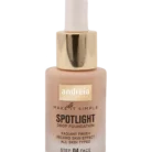 Spotlight - Foundation 03