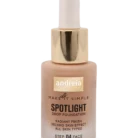 Spotlight - Foundation 04