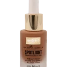 Spotlight - Foundation 05